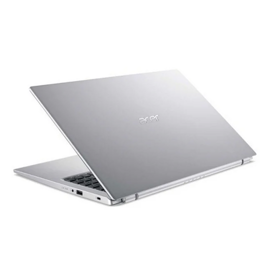 ნოუთბუქი ACER ASPIRE 3 A315-58-735H NX.ADDER.00R (15.6", 1920 X 1080, 8GB/512GB) SILVERiMart.ge