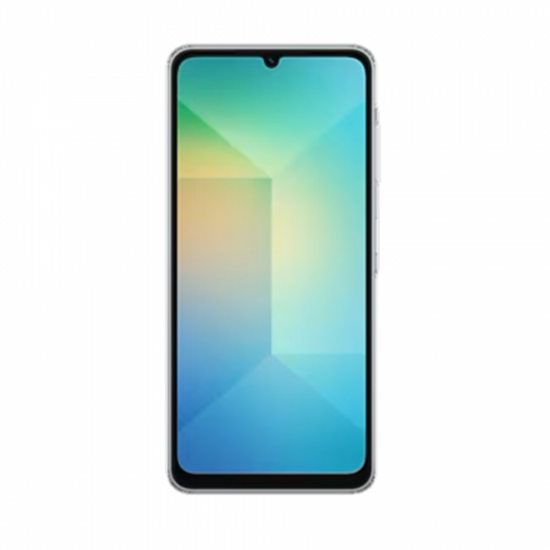 მობილური ტელეფონი SAMSUNG A065F GALAXY A06 SM-A065FLBDCAU (6.7", 4GB/64GB) BLUEiMart.ge