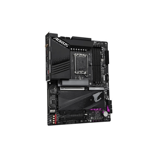 დედა დაფა GIGABYTE Z790 AORUS ELITE AX 4DDR5 LGA1700iMart.ge