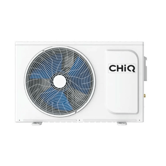 30-40მ² კონდიციონერი CHIQ QB-09K (3600W)iMart.ge