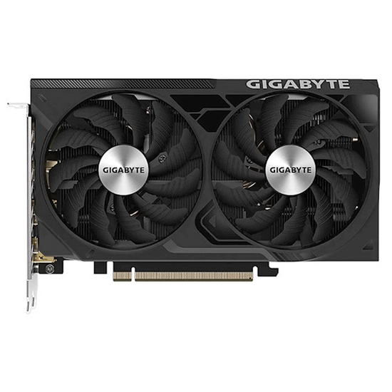 ვიდეო დაფა GIGABYTE GV-N406TWF2OC-8GD WINDFORCE OC RTX4060 TIiMart.ge