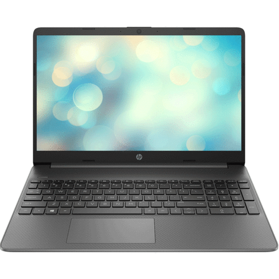 ნოუთბუქი HP COMPAQ AA3R6EA GRAY (15.6", 1920X1080)iMart.ge