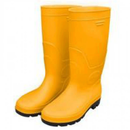 მაღალყელიანი საწვიმარი ფეხსაცმელი INGCO (SSH092L.41)iMart.ge