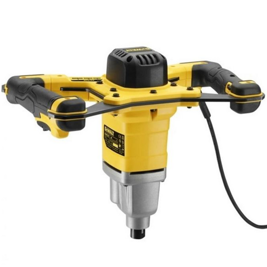 სამშენებლო მიქსერი DEWALT DWD241-QS (1800 W)iMart.ge