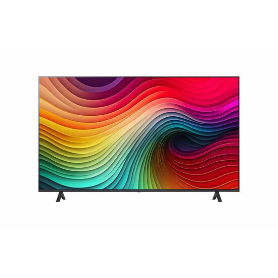 ტელევიზორი LG 55NANO80T6A.AMCN (2024) (55", 3840 x 2160 4K)iMart.ge