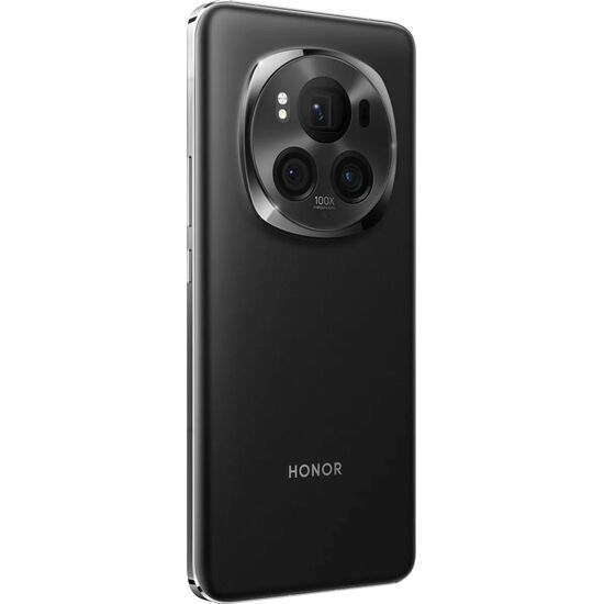 მობილური ტელეფონი HONOR MAGIC 6 PRO (12GB/512GB) DUAL SIM 5G BLACKiMart.ge