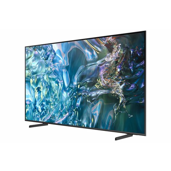 ტელევიზორი SAMSUNG QE55Q60DAUXRU (2024) (55", 3840x2160)iMart.ge