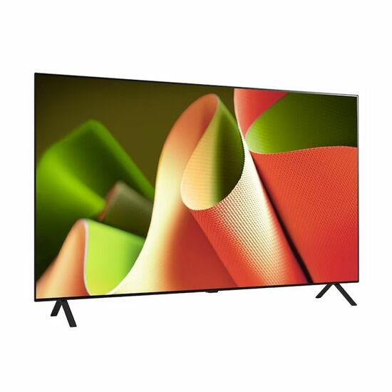 ტელევიზორი LG OLED55B4RLA.AMCN (2024) (55", 3840 x 2160 4K)iMart.ge