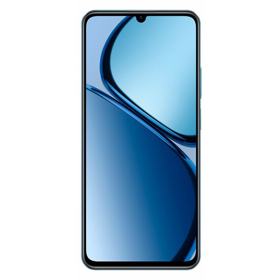 მობილური ტელეფონი REALME C63 6GB/128GB RMX3939 NFC BLUEiMart.ge