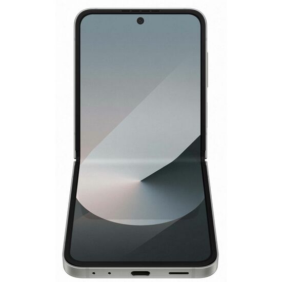 მობილური ტელეფონი SAMSUNG GALAXY Z FLIP 6 12GB/256GB SILVER SHADOWiMart.ge