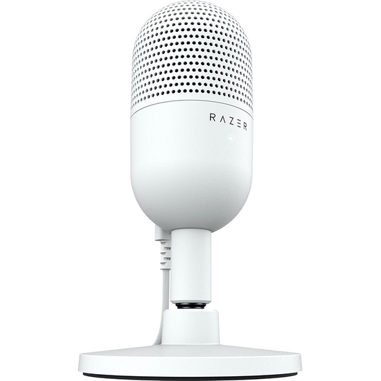 მიკროფონი RAZER SEIREN MINI V3 WHITEiMart.ge