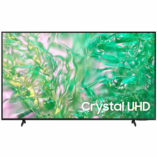 ტელევიზორი SAMSUNG UE55DU8000UXRU (2024) (55", 3840×2160)iMart.ge