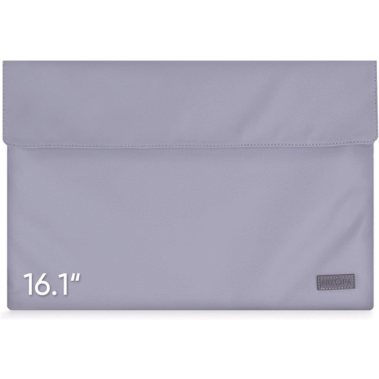 მონიტორის ჩანთა ARZOPA SLEEVE GREY (16.1")iMart.ge