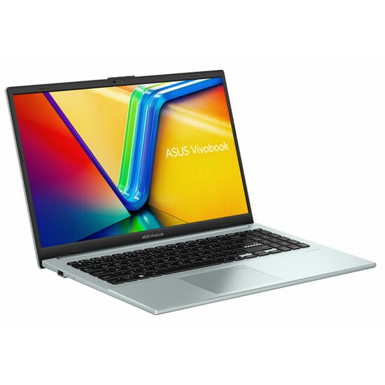 ნოუთბუქი ASUS VIVOBOOK GO 15 (E1504FA-BQ532) GREEN (15.6", 1920 x 1200)iMart.ge