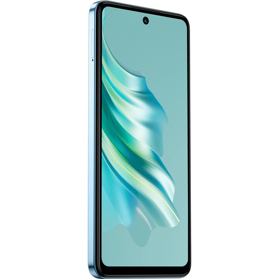 მობილური ტელეფონი TECNO SPARK 20 KJ5N MAGIC SKIN BLUE (6.56", 8GB/256GB)iMart.ge