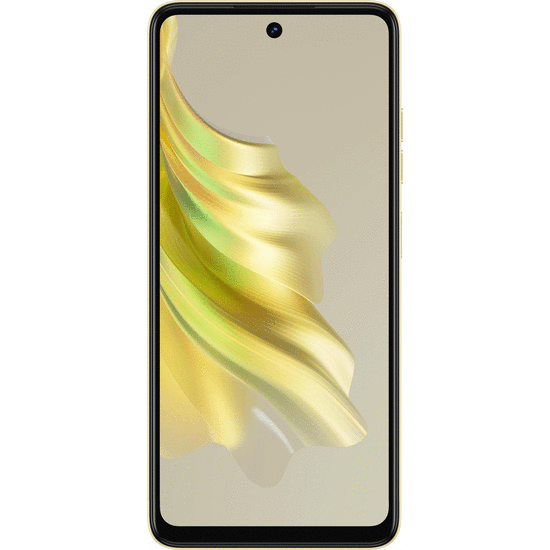 მობილური ტელეფონი TECNO SPARK 20 KJ5N NEON GOLD (6.56", 8GB/256GB)iMart.ge