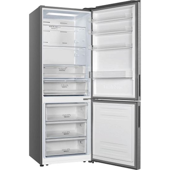 მაცივარი GORENJE NRK720EAXL4 (538L, 456L, 367L)iMart.ge