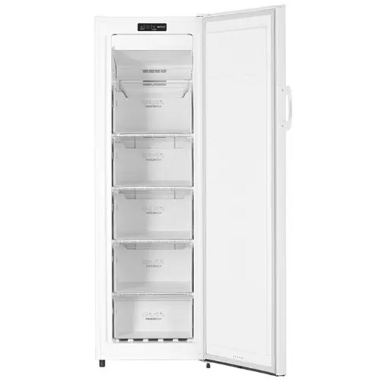 საყინულე მაცივარი GORENJE FN4171CW (212L, 186L)iMart.ge