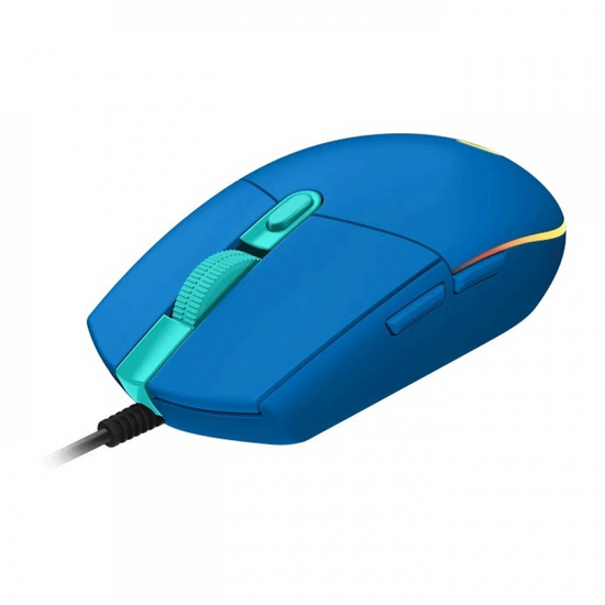 GAMING მაუსი LOGITECH BLUE L910-005798iMart.ge