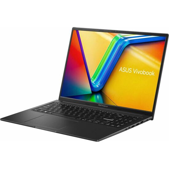 ნოუთბუქი ASUS VIVOBOOK 16X (K3605ZC-MB418) BLACK (16", 1920 x 1200)iMart.ge