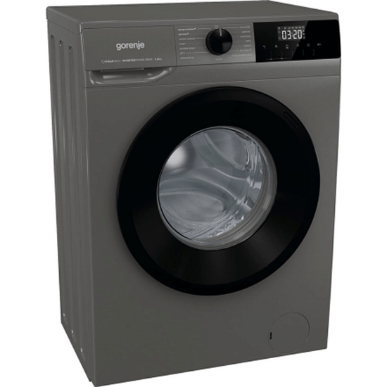 სარეცხი მანქანა GORENJE W2NHPI62SCSS (6KG, 1200RPM)iMart.ge