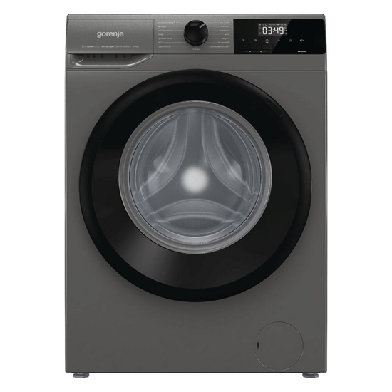 სარეცხი მანქანა GORENJE W3NHEI74SAS (7KG, 1400RPM)iMart.ge