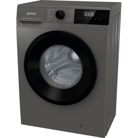 სარეცხი მანქანა GORENJE W2NHPI62SCSS (6KG, 1200RPM)iMart.ge