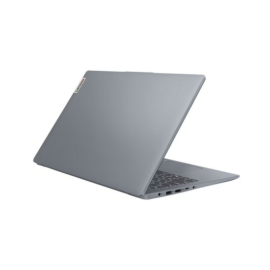 ნოუთბუქი LENOVO IDEAPAD SLIM 3 82XQ00LHRK (15.6", 1920 X 1080, 8GB/256GB) ARCTIC GREYiMart.ge