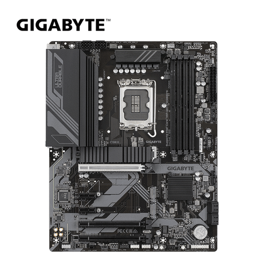 დედა დაფა GIGABYTE GBZ790_D Z790 D LGA 1700 (REV. 1.0)iMart.ge