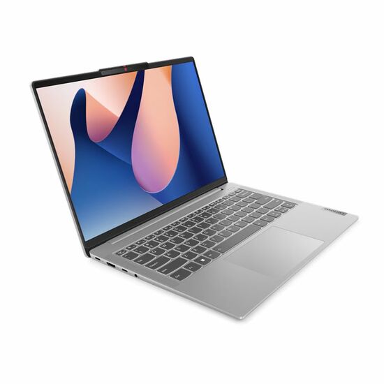 ნოუთბუქი LENOVO IDEAPAD SLIM 5 (83DB0018RK) CLOUD GREY (14", 1920 x 1200)iMart.ge