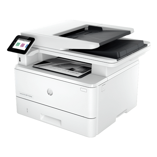 პრინტერი HP 2Z628A LASERJET PRO 4103FDNiMart.ge