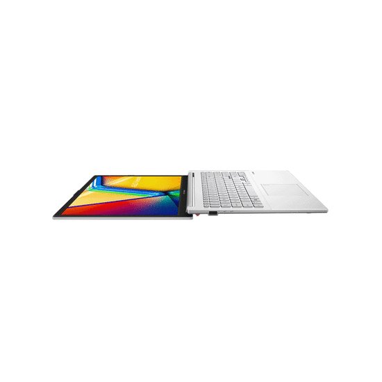 ნოუთბუქი ASUS VIVOBOOK GO 15.6" SILVER (15.6", 1920X1080)iMart.ge