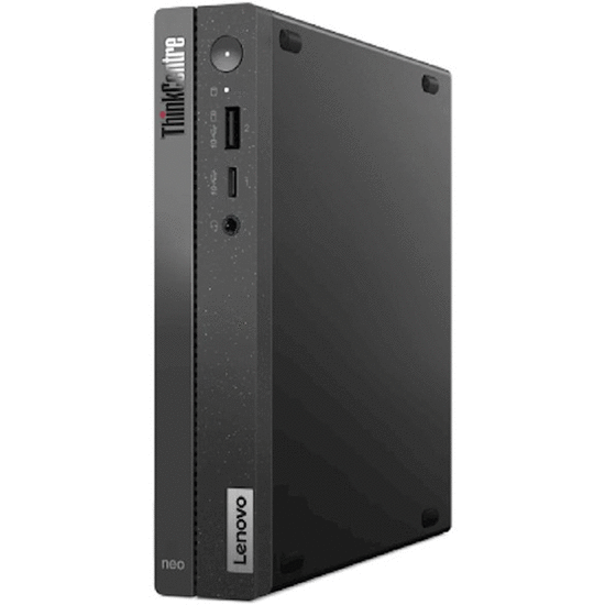 პერსონალური კომპიუტერი LENOVO 12LMA0E700/GE THINKCENTRE NEO 50Q (8GB/512GB)iMart.ge