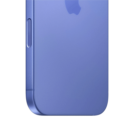 მობილური ტელეფონი APPLE IPHONE 16 PLUS ULTRAMARINE (6.7", 8GB/128GB)iMart.ge