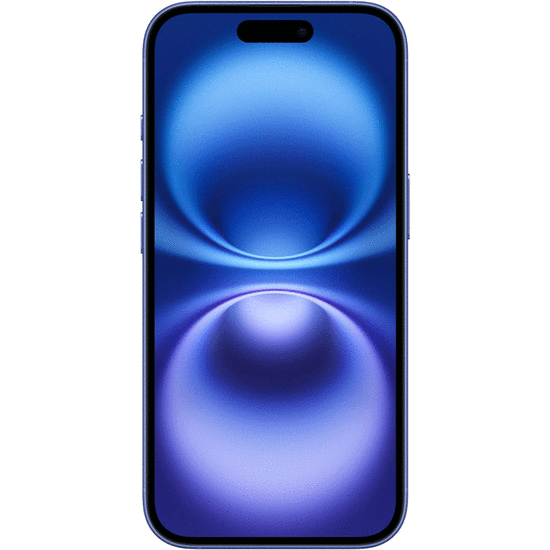 მობილური ტელეფონი APPLE IPHONE 16 PLUS ULTRAMARINE (6.7", 8GB/128GB)iMart.ge