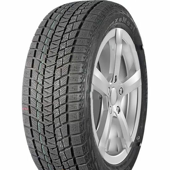 ზამთრის საბურავი KAPSEN RW501 (225/55R19, რეზინი, ჩინეთი)iMart.ge