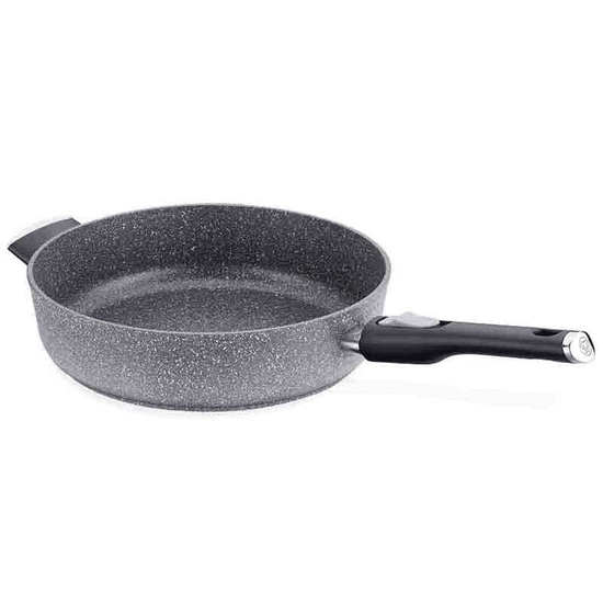 გრანიტის ტაფა A3923 PALMA PRATIK LOW CASSEROLE (28X7,5CM)iMart.ge