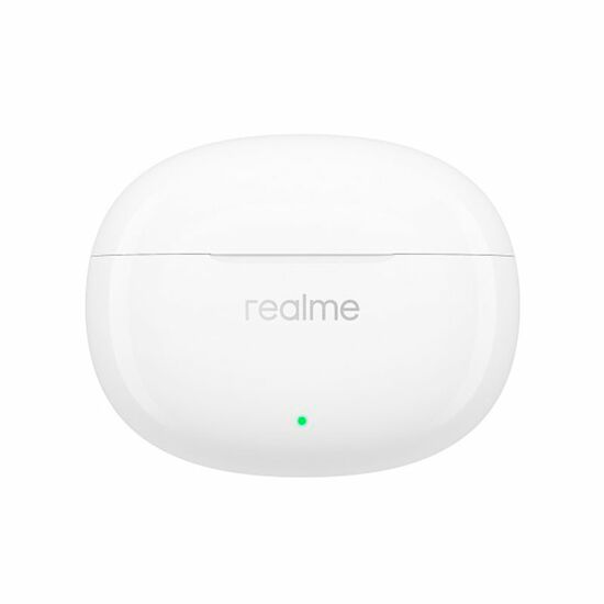 უსადენო ყურსასმენი REALME BUDS T110 WHITEiMart.ge