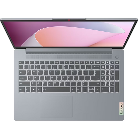 ნოუთბუქი LENOVO IDEAPAD SLIM 3 15AMN8 82XQ00LGRK (15.6", 1920 X 1080, 16GB/512GB) ARCTIC GREYiMart.ge