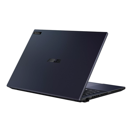 ნოუთბუქი ASUS EXPERTBOOK B3 B3404CVA-Q50260 (14", 1920 X 1200) STAR BLACKiMart.ge