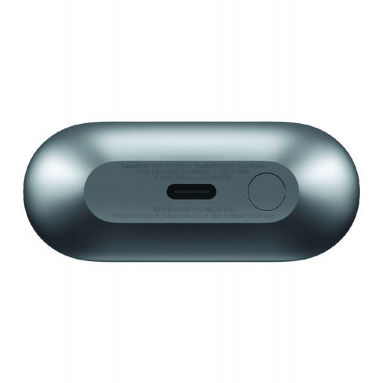 უსადენო ყურსასმენი SAMSUNG GALAXY BUDS 3 GRAY SM-R530NZAACISiMart.ge