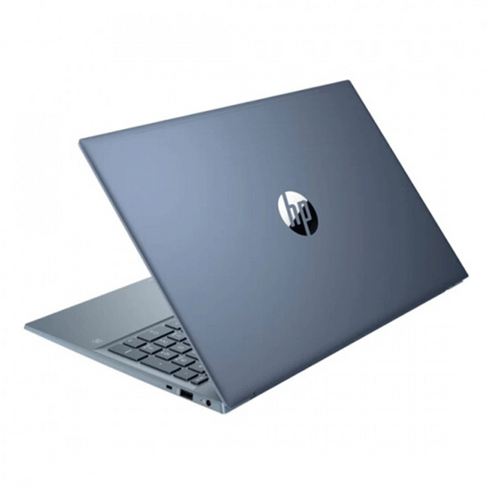 ნოუთბუქი HP PAVILION 15 84J82EA (15.6", 1920 X 1080, 8GB/512GB) FOG BLUEiMart.ge