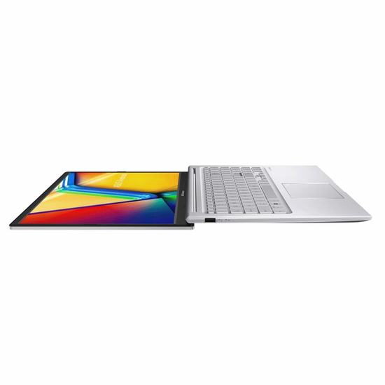 ნოუთბუქი ASUS VIVOBOOK 15 X1504VA-BQ1019 (1920x1080, 512GB) SILVERiMart.ge