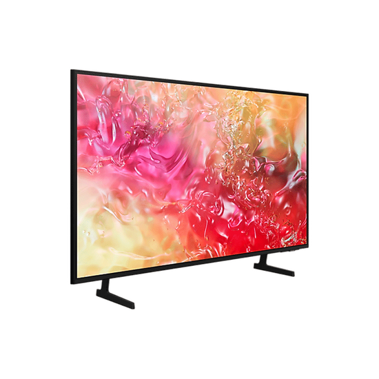 SMART ტელევიზორი SAMSUNG UE55DU7100UXCE (55", 3840X2160)iMart.ge