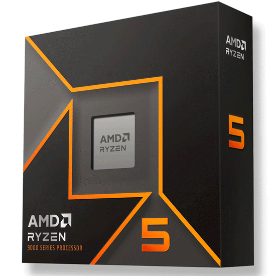 პროცესორი AMD RYZEN 5 9600XiMart.ge