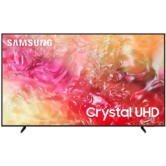 SMART ტელევიზორი SAMSUNG UE75DU7100UXCE (65", 3840X2160)iMart.ge