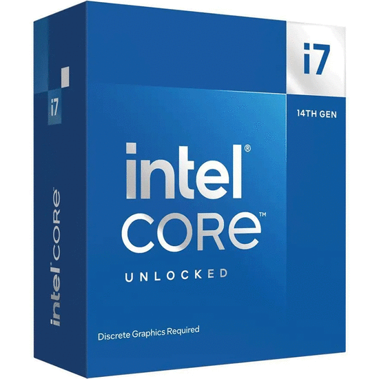 პროცესორი INTEL CORE I7-14700KFiMart.ge