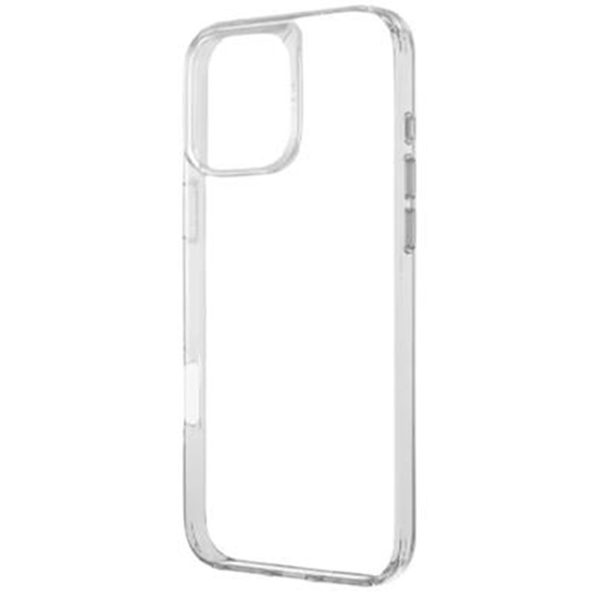 მობილურის ქეისი UNIQ HYBRID AIR FENDER IPHONE 16 PRO MAXiMart.ge