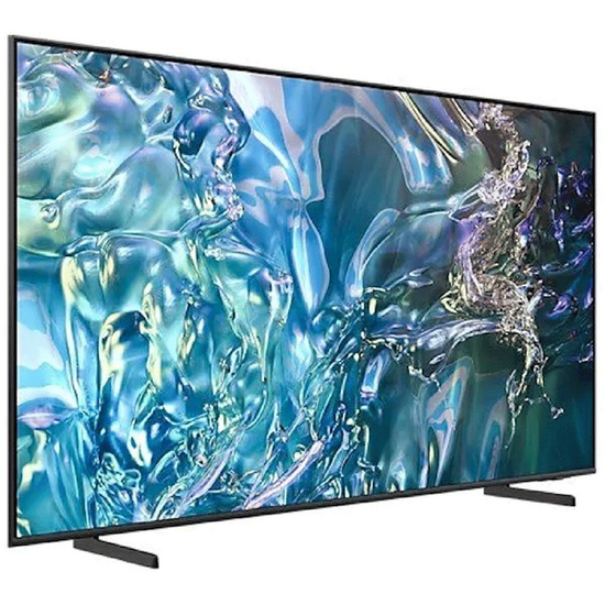 SMART ტელევიზორი SAMSUNG QE65Q60DAUXCE (65", 3840X2160)iMart.ge