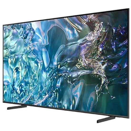 SMART ტელევიზორი SAMSUNG QE65Q60DAUXCE (65", 3840X2160)iMart.ge